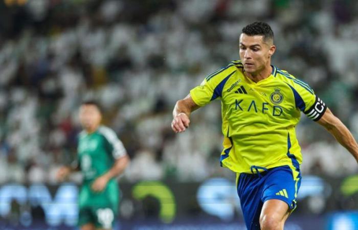 Cristiano Ronaldo esorta Al-Nassr a fare un’offerta milionaria per questo giocatore