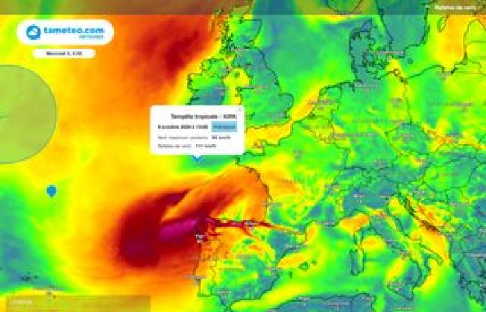 Incredibile: perché sulla Luna durante la pandemia di Covid-19 faceva più freddo?