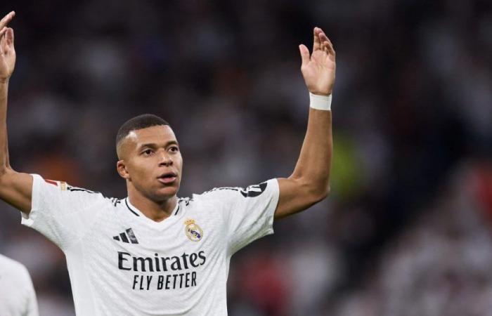 Delude Mbappé, sostituto già considerato