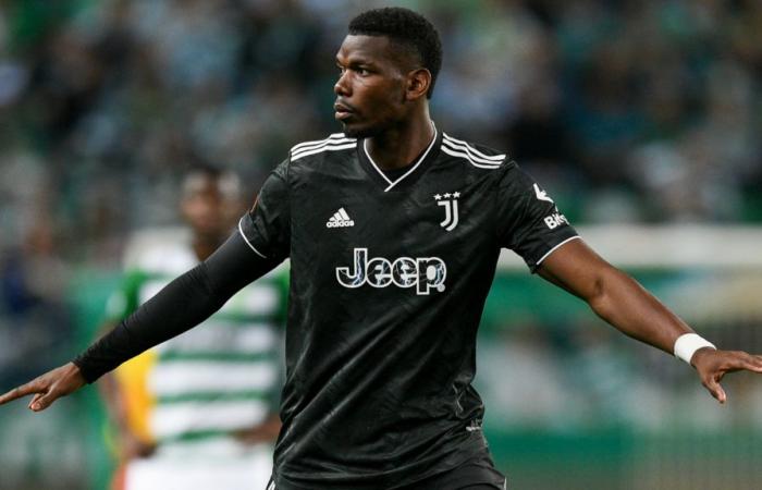 Mercato, la destinazione inaspettata di Paul Pogba