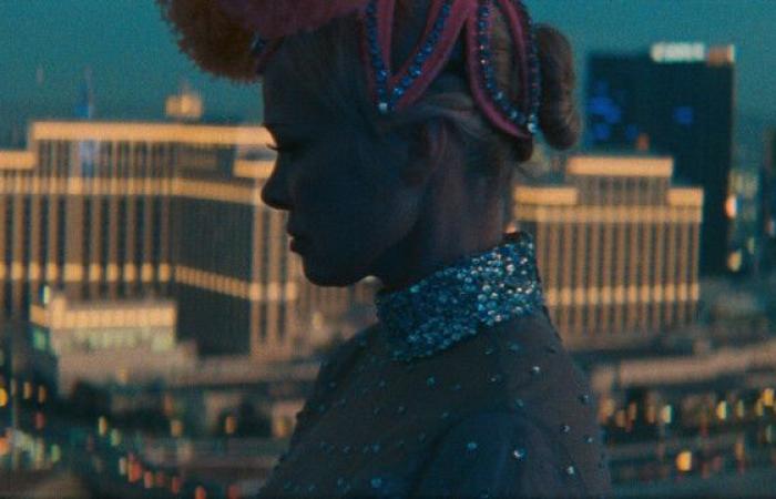 ZFF 2024: “The Last Showgirl”: addio al sogno americano