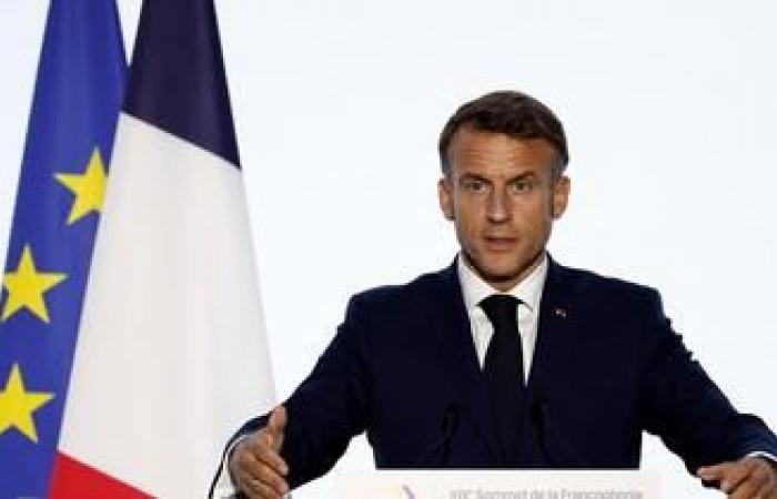 Benjamin Netanyahu reagisce all’appello di Emmanuel Macron e dei leader che vogliono porre fine alle consegne di armi a Israele