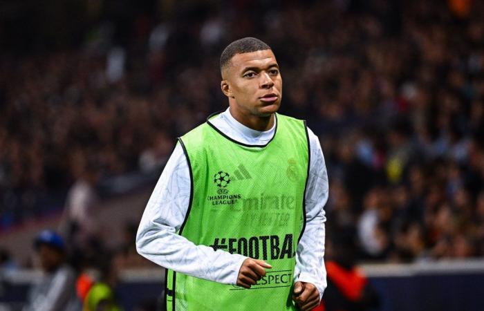 Mbappé: è ufficiale, il Real Madrid dà un colpo terribile a Deschamps