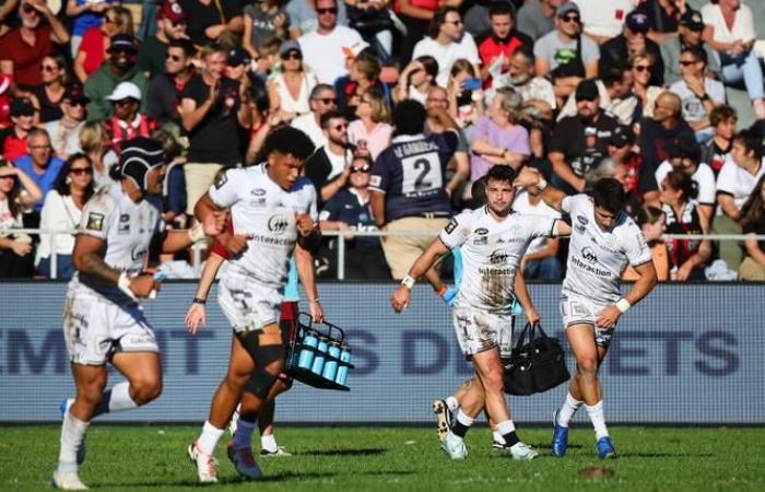 Anche nella Top 14, il club di Vannes Rugby rifiuta la follia della grandezza