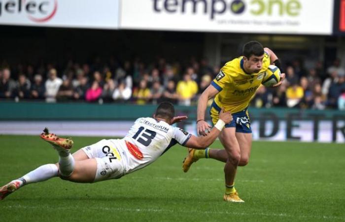 Delguy di nuovo sulla fascia, tanti cambi dopo il Perpignan: scopri la squadra dell’ASM Clermont che sfiderà il Tolone