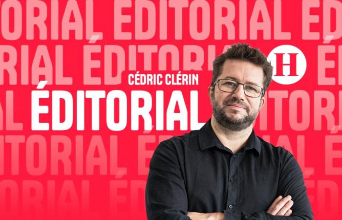 Porre fine all’inferno – Editoriale di Cédric Clérin – 4 ottobre 2024