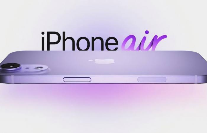 iPhone SE 4 lanciato la prossima primavera, iPhone 17 Air in cantiere?