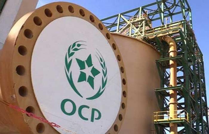 Il Gruppo OCP acquisisce tre nuovi STEP