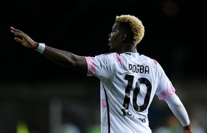 Cronaca: La Juve vuole ancora rescindere il contratto di Paul Pogba nonostante la squalifica ridotta