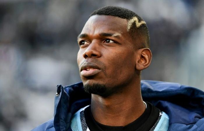 Per Pogba lo schiarimento rischia di aprire un orizzonte azzurro