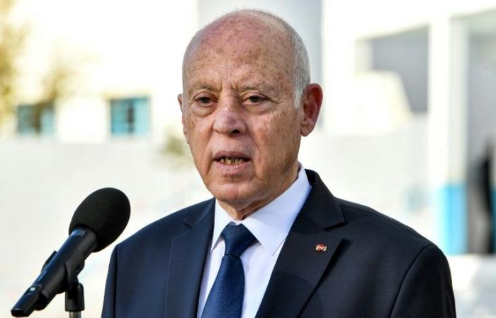 In Tunisia elezioni presidenziali senza troppe suspense dove l’uscente Saied è il favorito