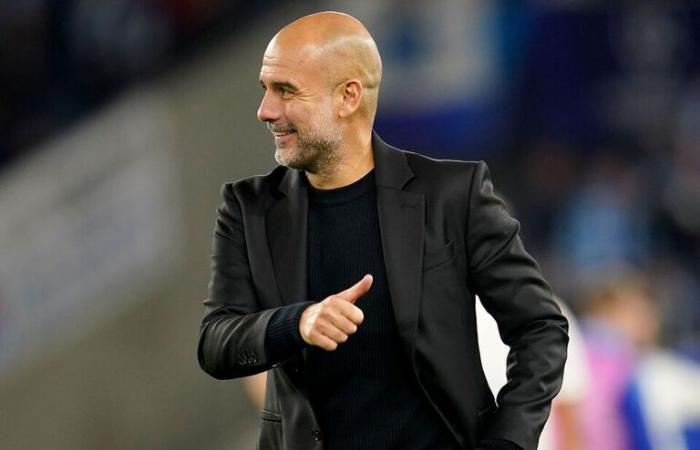 Guardiola: L’EPL ha respinto la richiesta del Manchester City di ritardare l’inizio della stagione