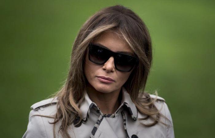 Melania Trump: le sorprendenti posizioni della moglie del candidato sull’aborto