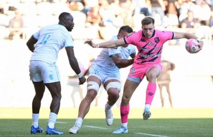 Lo Stade Français rilancia in casa, l’UBB vince faticosamente, La Rochelle si prende il bonus