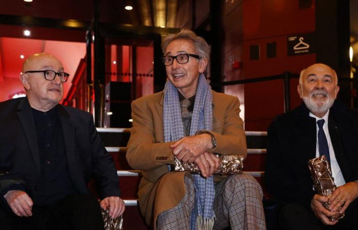 OSPITE RTL – Morte di Michel Blanc: “Era il Woody Allen francese”, dice commosso Gérard Jugnot