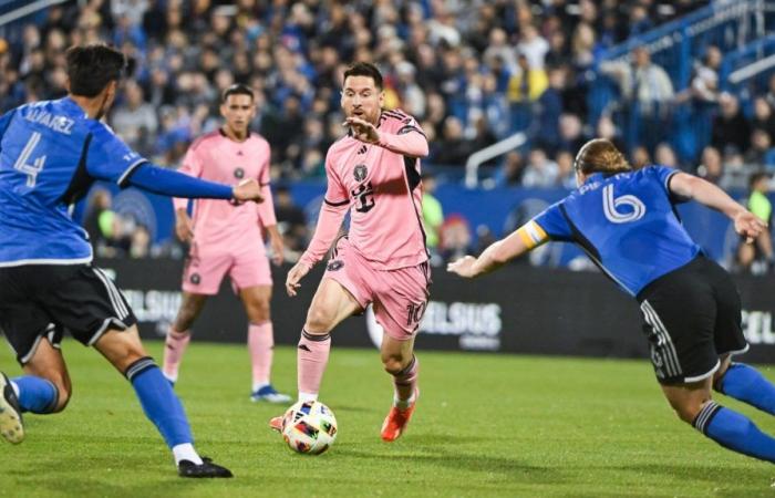 CF Montreal: Lionel Messi torna a Montreal? (Cronaca di Olivier Brett)