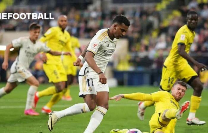 Real Madrid-Villarreal: 3 cose da sapere sul sottomarino giallo