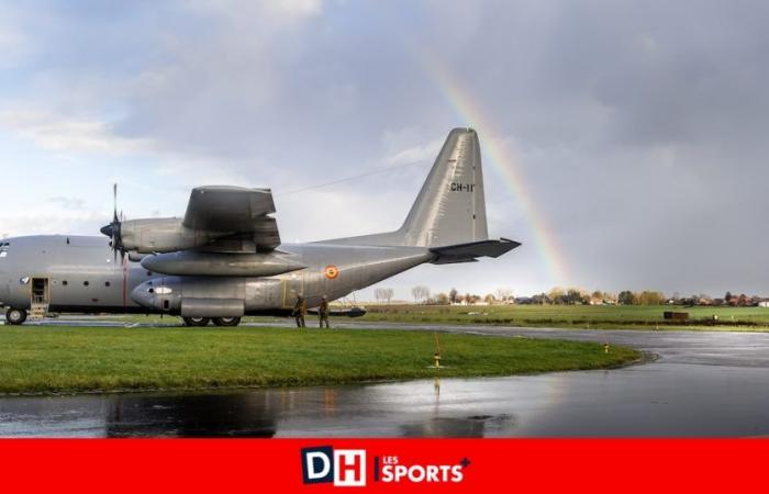 Tensioni in Medio Oriente: i 55 belgi partiti dal Libano sono tornati in Belgio, il 2° aereo è decollato per il 2° volo di rimpatrio