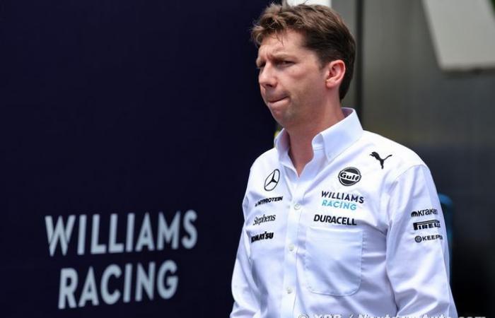 Formula 1 | La Williams F1 farà “tutto il necessario” per mantenere Colapinto in F1