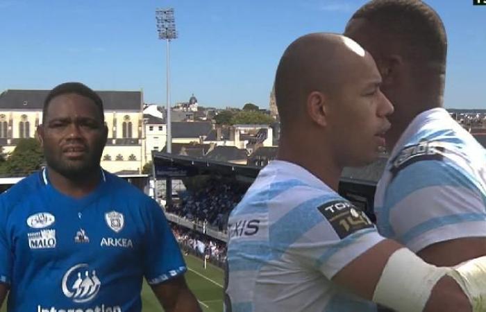 TOP 14. Vannes continua a stupire, il Racing 92 fatica, i commenti fioccano sui social