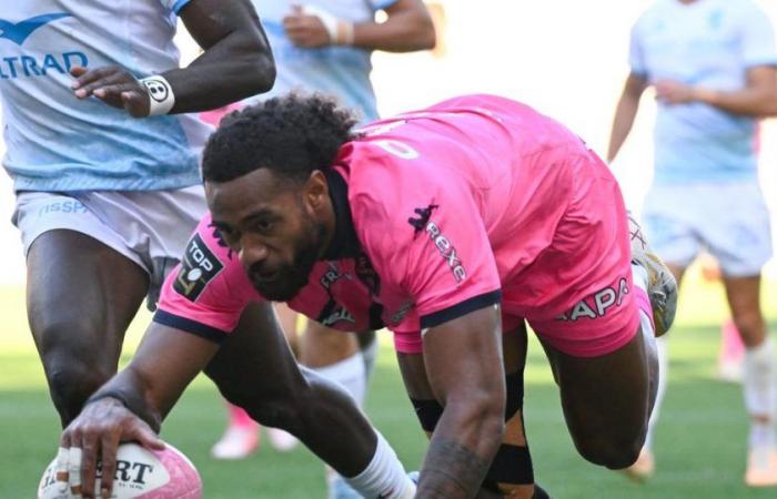 lo Stade Français torna a sorridere, Auradou e Pau scendono al traguardo a Perpignan… I risultati del multiplex