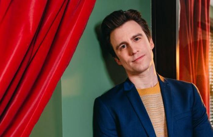 I teatri di Broadway spengono le luci in onore di Gavin Creel | Ronzio di Broadway