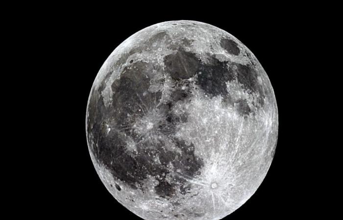 Incredibile: perché sulla Luna durante la pandemia di Covid-19 faceva più freddo?