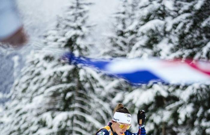 Vuole condividere bei momenti con il suo pubblico – Info Sport – Sci