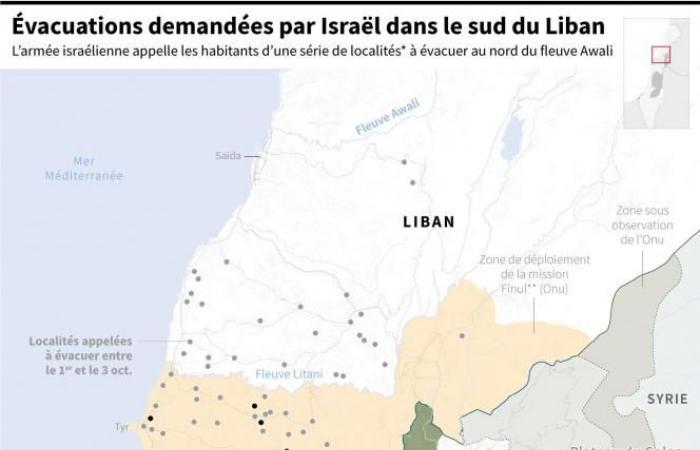 Scioperi e scontri tra Israele e Hezbollah, la Guida suprema iraniana minaccia lo Stato ebraico (diretta)