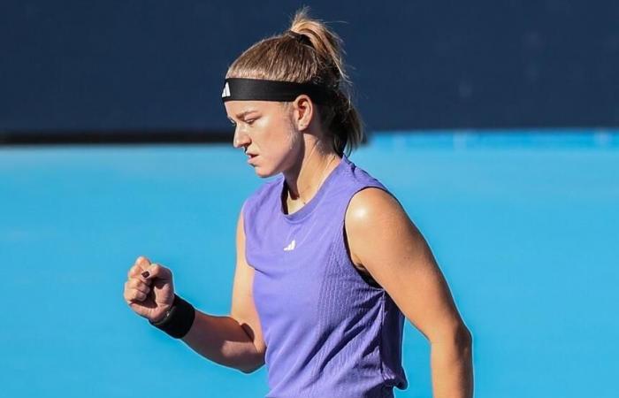 WTA – Pechino 2024 – LIVE – I risultati – Karolina Muchova e Qinwen Zheng completano le semifinali – Informazioni sportive – Sci