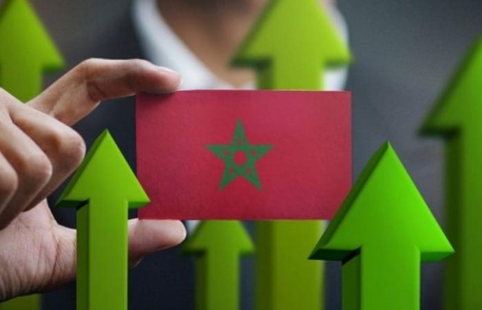 Nation Brands 2024: il Marocco nella Top 5 africana