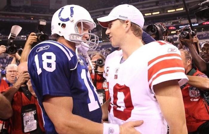 Il prodigio Arch Manning, nella tradizione dei suoi zii Peyton ed Eli