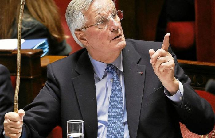 Congelamento delle pensioni: Michel Barnier “aperto” ad altre soluzioni