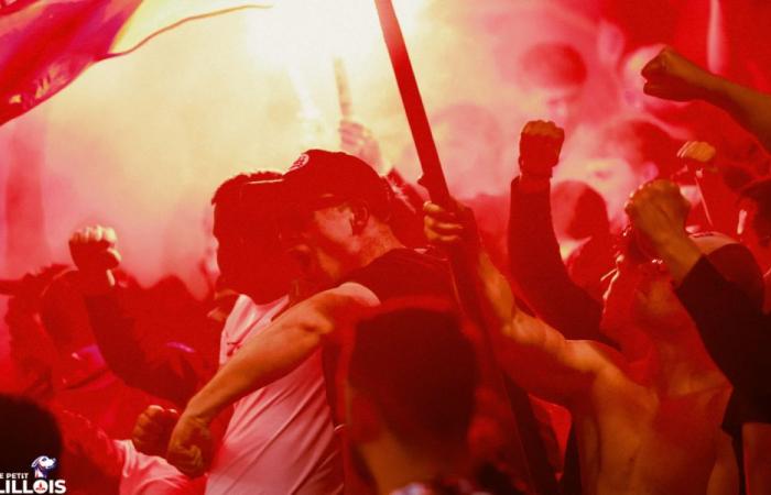 I tifosi dicono la loro dopo il LOSC – Real Madrid: “Stavo per piangere”