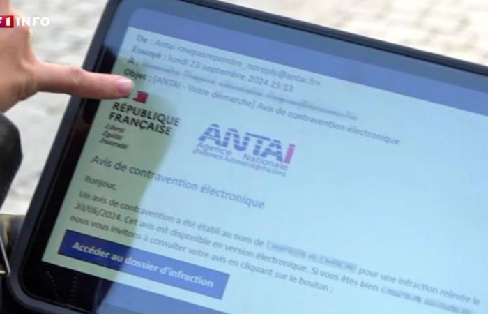 “Non rispondo”: utenti insospettiti mentre sempre più multe vengono inviate via email