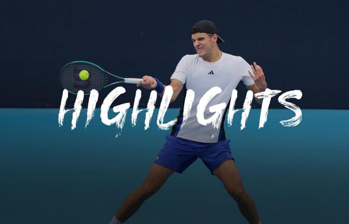 Masters 1000 Shanghai | 2° turno | Novak Djokovic ha criticato per il suo rientro, Carlos Alcaraz e Jannik Sinner senza tremare