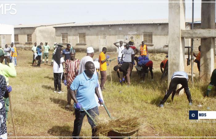 SENEGAL-EDUCAZIONE-AMBIENTE / “Sétal sunu reew”: il governatore di Kédougou soddisfatto della mobilitazione delle popolazioni – Agenzia di stampa senegalese