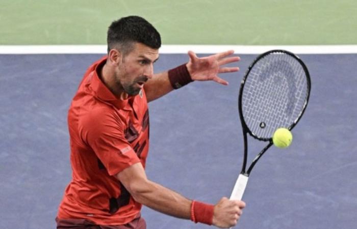 Il ritorno vincente di Novak Djokovic