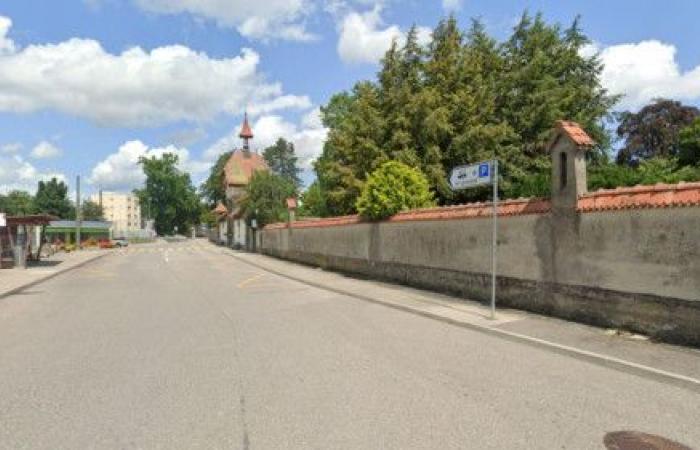 Friburgo vuole riqualificare i dintorni della BCF Arena