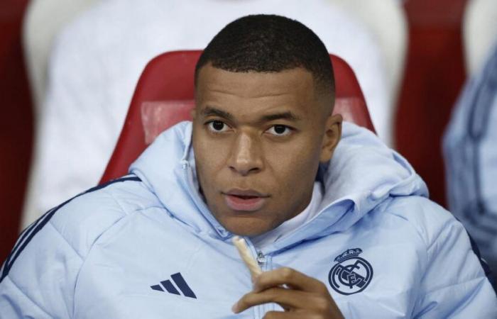 Mbappé non convocato da Deschamps ma… ben partito con il Real Madrid