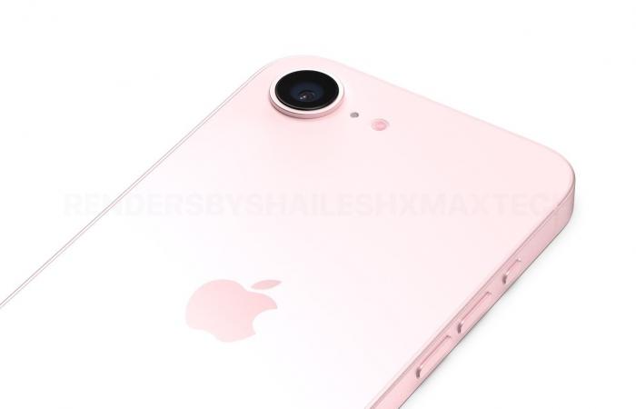 iPhone SE 4 lanciato la prossima primavera, iPhone 17 Air in cantiere?