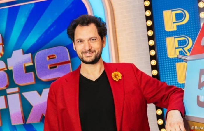 Pubblico in preaccesso: “The Fair Price” in calo su M6, “Qui tutto comincia” e “Il domani appartiene a noi” stabili su TF1