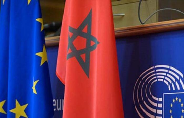 L’UE e i suoi Stati membri riaffermano il loro partenariato con il Marocco | APAnews