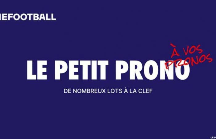 Ligue 1 – P7: pronostica LOSC – Toulouse FC con Le Petit Prono