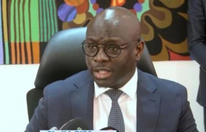 Revisione del rating del Senegal: il governo lancia un ambizioso piano di ripresa