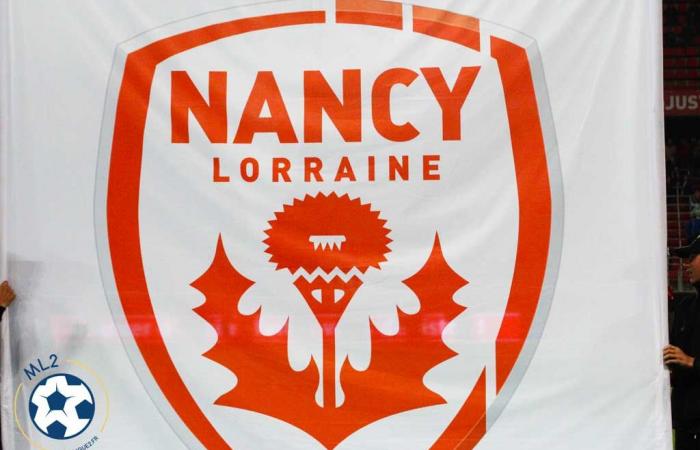 N1 (8 pareggi) – Nancy e Concarneau in controllo, il VAFC ancora imbattuto ma in rallentamento, il Sochaux ha rallentato a Nîmes