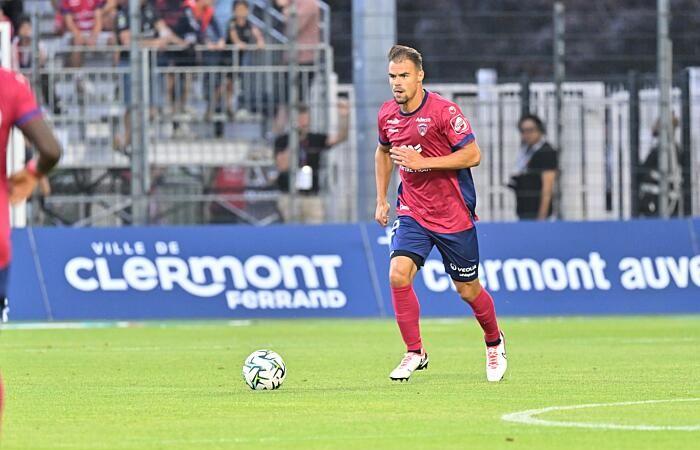 Diretta Clermont Foot – Guingamp