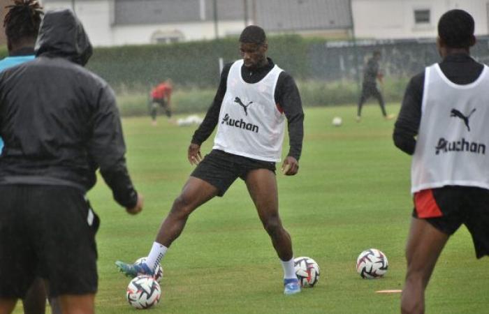 I medici inglesi considerano Kevin Danso “idoneo a giocare a calcio competitivo”