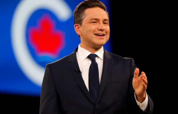 Pierre Poilievre: l’angelo salvatore del Canada