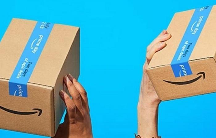 Amazon: già disponibili le prime 3 offerte Prime Day